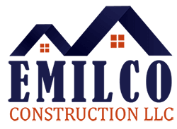 Emilco Construction LLC's Logo